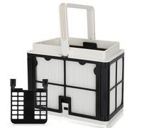 9991460-R1 Cestino filtrante Ultra-fine di Ricambio per Dolphin e10 Filtro Ultra fine Compatibile con pulitori Robot Dolphin S50, Active 10, Echo, T15, Cayman, Escape, Nautilus CC, Encore, E10