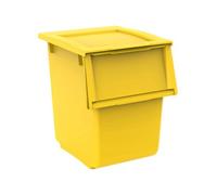 99915 Q.TA' 4 CONTENITORE ECOBIN 25 L PATTUMIERA TERRY ECOLINE