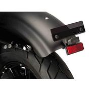 Puig - Supporto Porta Targa