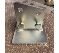 9997271 UTENSILE SPECIALE SUPPORTO MARCA VOLVO