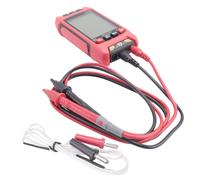 9999 Conti TRMS Multimetro Voltmetro Digitale AutoRanging FS2202