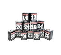 999900221 Camera d'aria Kenda 3.75/4.25+AC0-17 (120/80+AC0-17) TR 6