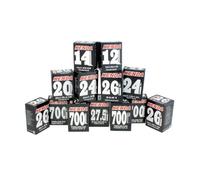 999900251 Camera d'aria Kenda 3.25/3.50+AC0-19 (100/90+AC0-110/80+AC0-19) TR 4