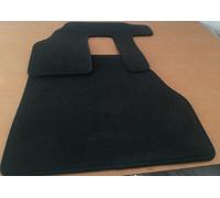 99990431656 SET 2 TAPPETI IN MOQUETTE 3A FILA -ORIGINALI- BMW X5 E70 7 POSTI