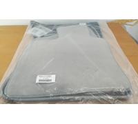 99992147962 SET 4 TAPPETI IN MOQUETTE col. GRIGIO -ORIGINALI- BMW X6 E71