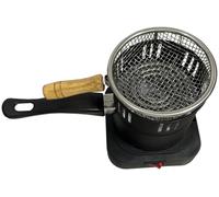99BOX Bruciatore a carbonella - Starter elettrico multiuso per narghilè