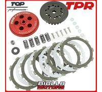 99F5MAM10 KIT FRIZIONE RACING TPR FACTORY A 5 MOLLE APRILIA RX 3-5 MARCE 50 2T 1