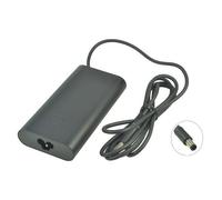 99H58 AC Adapter, 90W, 19.5V, 3 099H58 Pin, 7.4mm PA-3E, Notebook,