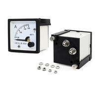 99T1 - Amperometro AC 1A-2000A, puntatore metro, corrente 1 pz (AC 600-5A)