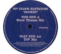 99th Floor Elevators - Hooked 2000 [Import]