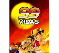 99Vidas (PC) Steam Key GLOBAL