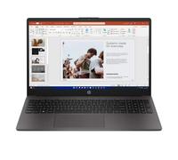 HP 250 G10 Intel® Core™ i7 i7-1355U Computer portatile 39,6 cm (15.6") Full HD 8 GB DDR4-SDRAM 512 GB SSD Wi-Fi 6 (802.11ax) Windows 11 Home Argento