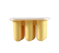 9Cells Stampi per gelato in silicone Stampi per gelato Ghiaccioli riutilizzabili Stampi Accessori da Cucina Stampo in Silicone