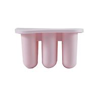 9Cells Stampi per gelato in silicone Stampi per gelato Ghiaccioli riutilizzabili Stampi Accessori da Cucina Stampo in Silicone