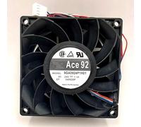 9cm 24V 1.1A 9GA0924P1H01 Inverter Violent Temperature Control Speed Control Fan