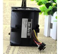 9CR0612P0H04 6076 12V 2.7A 8-Wire Modified car Electric Turbo Fan