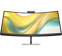 HP Series 5 Pro Monitor per videoconferenze serie 5 Pro WQHD USB-C da 34" - 534pm