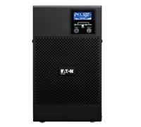Gruppo di continuità (UPS) Eaton 9E Doppia conversione (online) 1 kVA 800 W 4 prese CA