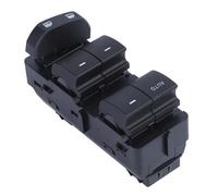 9E5Z-14529-AA 9E5Z14529AA Interruttore finestra principale di alimentazione sinistro 6+ 6 pin 1S14141 DWS786 901211 Pulsante alzacristalli