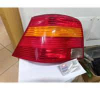 9EL151875021 Fanalino Posteriore Sinistro Volkswagen Golf IV Dal 1997 Originale
