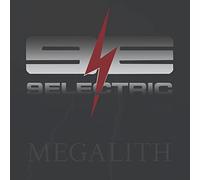 9Electric - Megalith