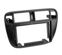 9''Fit for Honda Civic EJ/EK/EM 1995-2001 Car Radio Stereo Fascia Frame Panel