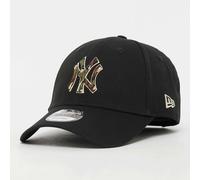 New Era OUTLINE CAMO 9FORTY NEW YORK YANKEES men Caps black in taglia:ONE SIZE