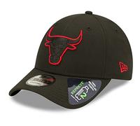 9forty cap Chicago Bulls Neon Pack 2