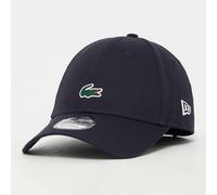 Lacoste - Casquette Lacoste X New Era RK7305 Blu - Cappellino T.U Blu