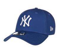 New York Yankees New Era 9FORTY League Essential cappellino