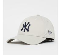 9Forty MLB New York Yankees Essential Beige ONE SIZE