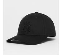 New Era Cappello 9FORTY Colour Essential New York Yankees 100% cotone Nero Taglia unica