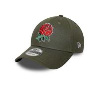 9forty Sback Cap - England Rugby O Fian