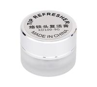 9g Attivatori Per Stagno Con Punta Per Saldatore Rimozione Ossidazione Attivatori Per Crema Detergente Pulitore Per Saldatore Stagno E Detergente