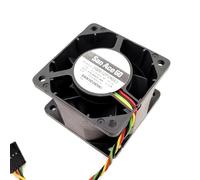 9G0612P1M061 6038 DC12v 0,35A 6CM CPU server cooling fan