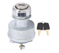 9G7641 New Ignition Switch, with 2 Keys Replacement for Caterpillar (CAT) 825C 816F 815F 825G 826C 826G 836 836G Compactors, Tractor Construction Equipment