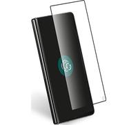 9H+ antiurto 2.5D vetro temperato Screen Protector per Galaxy Z Fold6 - Nouvo
