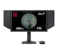 9H.E18LB.QBE 4718755095986 MON 24.5 TN HDMI DP 1MS 280HZ BENQ XL2540X+ PIVOT RE