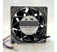 9HV1248P1G001 12038 48V 2.0A four wire cooling fan