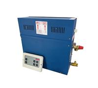 9KW Attrezzatura di sauna Generatore di vapore Giorni a vapore bagnato vapore bagni a vapore e bagnato bagno vapore bellezza del corpo a vapore Attrezzatura a vapore(ST-30L)