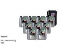 9L LIQUI MOLY 9701 Special Tec AA 0W-20 Olio Motore Leichtlauf Engine Oil Tasche