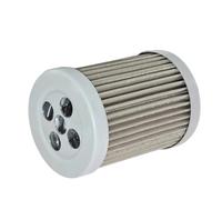 9M-2341 Gruppo elettrogeno Elemento filtrante diesel Filtro separatore acqua carburante for escavatore caricatore(9M2341 Filter 1PCS)