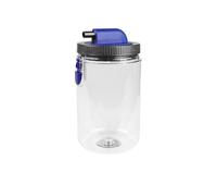 9M - Parti Di Ricambio For Serbatoio Dell'acqua Pulita, Compatibile Con Dyson, Accessori For Aspirapolvere Wash G1, Secchio For La Pulizia Del Serbatoio Dell'acqua, Serbatoio Dell'acqua Pulita