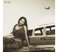 9M88 - You Can Fly On My Aeroplane