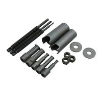 9mm - 22mm cuscinetto interno estrattore estrattore ingranaggio motociclo rimove