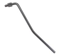 9mm Double Tremolo Braccio Tremolo Whammy Per Chitarra Elettrica Tremolo Ricambi Elettriche Ricosti Chitarra Elettrica Whammy Per Tremolo Sistemi