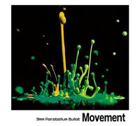 9MM PARABELLUM BULLET - Movement(紙ジャケット仕様)