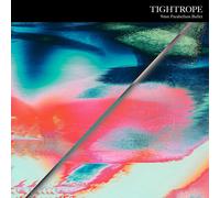 9Mm Parabellum Bullet Tightrope (CD)