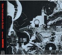 9mm Parabellum Bullet - Vampire