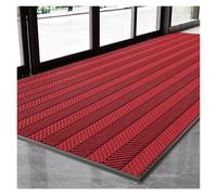 9mm Tappeto Comm. Pneumatico, Fondo PVC Gomma, Antiscivolo Impermeabile
